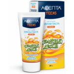 Отзывы людей о АСЕПТА TEENS зубная паста для детей 8-14 лет