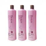 Отзывы людей о Ботокс для волос KERAPLEX