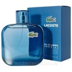 Отзывы людей о Туалетная вода Lacoste bleu