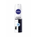 Отзывы людей о Антиперспирант-спрей Nivea "Невидимая защита"