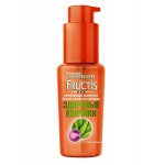 Отзывы людей о Восстанавливающая сыворотка Fructis Здоровые кончики