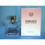 Отзывы людей о Versace Bright Crystal