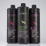 Отзывы людей о Кератин, ботокс для выпрямления волос Bio Fix Med