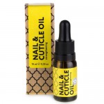 Отзывы людей о Масло для кутикулы и ногтей укрепляющее Huilargan