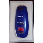 Отзывы людей о Гель-уход NIVEA для душа Жемчужина Масел