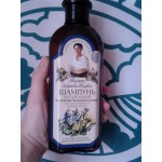 Отзывы людей о Шампунь «Рецепты Бабушки Агафьи»,