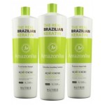 Отзывы людей о Кератин ST Amazon