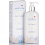 Отзывы людей о Детский шампунь от компании Babyonica