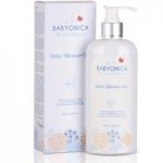 Отзывы людей о Гель для купания BABYONICA