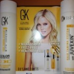 Отзывы людей о Косметика для волос Global Keratin