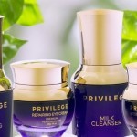 Отзывы людей о PRIVILEGE Крем для кожи вокруг глаз восстанавливающий