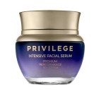 Отзывы людей о Privilege Сыворотка для лица и шеи интенсивная с экстрактом кофе