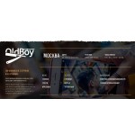 Отзывы людей о Барбершоп OldBoy Пятницкая