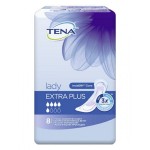 Отзывы людей о TENA Lady Extra Plus