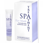 Отзывы людей о Lundenilona Маска для кожи вокруг глаз