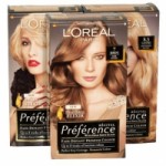 Отзывы людей о Краска Лореаль