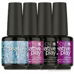 Отзывы людей о Гель-лак Creative Play