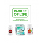 Отзывы людей о Упаковка жизни Коралловый мир (Coral Club)