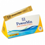 Отзывы людей о ПауэрМин от Coral Club