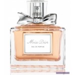 Отзывы людей о Christian Dior Miss Dior