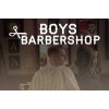 Boys Barbershop