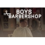 Отзывы людей о Boys Barbershop