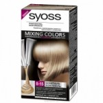 Отзывы людей о Syoss Color Professional