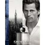 Отзывы людей о DKNY Men