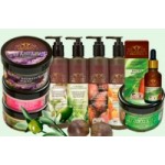 Отзывы людей о PLANETA ORGANICA