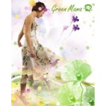 Отзывы людей о GREEN MAMA