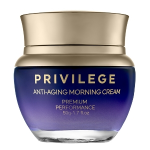 Отзывы людей о Крем для лица и шеи омолаживающий дневной PRIVILEGE