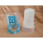 Отзывы людей о Дезодорант-кристалл DeoIce