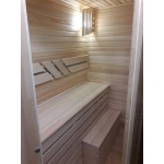 Отзывы людей о Финская сауна кабина AltWood