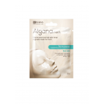 Отзывы людей о Альгинатная маска от Alganamask для кожи вокруг глаз "Skin Rescue"