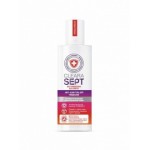 Отзывы людей о ClearaSept Anti-acne гель для умывания антибактериальный для проблемной кожи