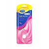 Scholl GelActiv стельки для открытой обуви