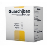 Отзывы людей о Программа для похудения Гуарчибао ФатКапс