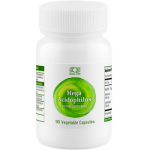 Отзывы людей о Мега Ацидофилус от Coral Club