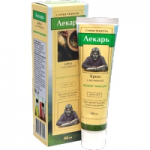 Отзывы людей о Лекарь с мочевиной, крем для ног