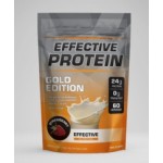 Отзывы людей о Спортивное питание Effective Protein