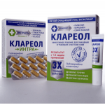 Отзывы людей о Гель Клареол