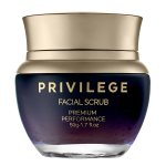 Отзывы людей о Privilege Скраб для лица
