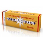 Отзывы людей о Видестим