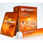 Отзывы людей о АРТИЦИН уникальный комплекс против суставных болезней