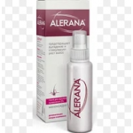 Отзывы людей о Alerana спрей для волос