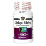 Отзывы людей о Гинкго Билоба Coral Club