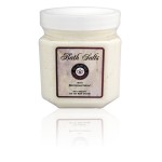 Отзывы людей о Соль для ванны с микрогидрином coral club