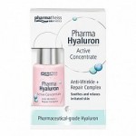 Отзывы людей о Сыворотка для лица «Восстановление» Pharma Hyaluron