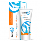 Отзывы людей о Sustafin гель для суставов