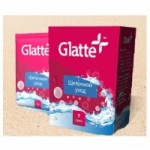 Отзывы людей о Glatte средство против грибка